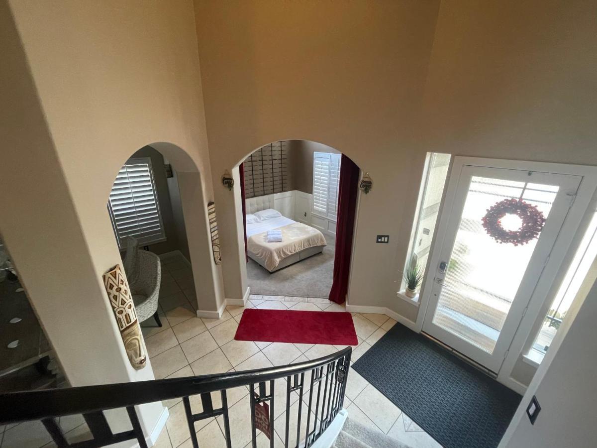 Wanderlust Villa Near Galleria Mall Houston Exterior foto